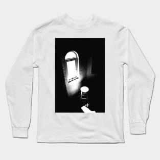 In the Spotlight Long Sleeve T-Shirt